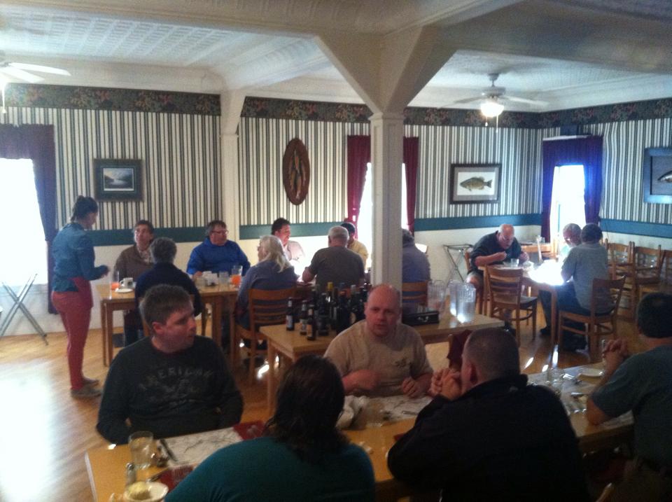 Jobs at Weatherby' in Grand Lake Stream, Maine